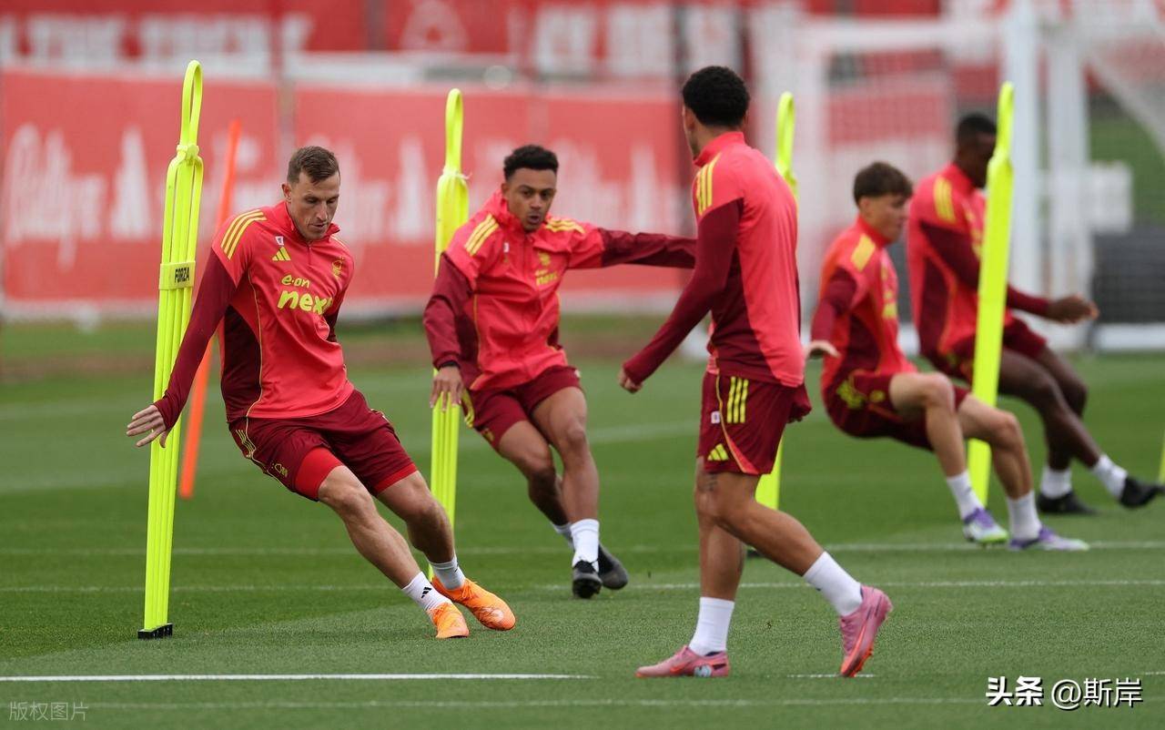 纽卡主场迎战8轮不胜的森林，波帅帅位悬了？